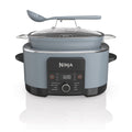 2026 NewNinja Foodi 8.5 Qt PossibleCooker PRO,Gray, MC1001