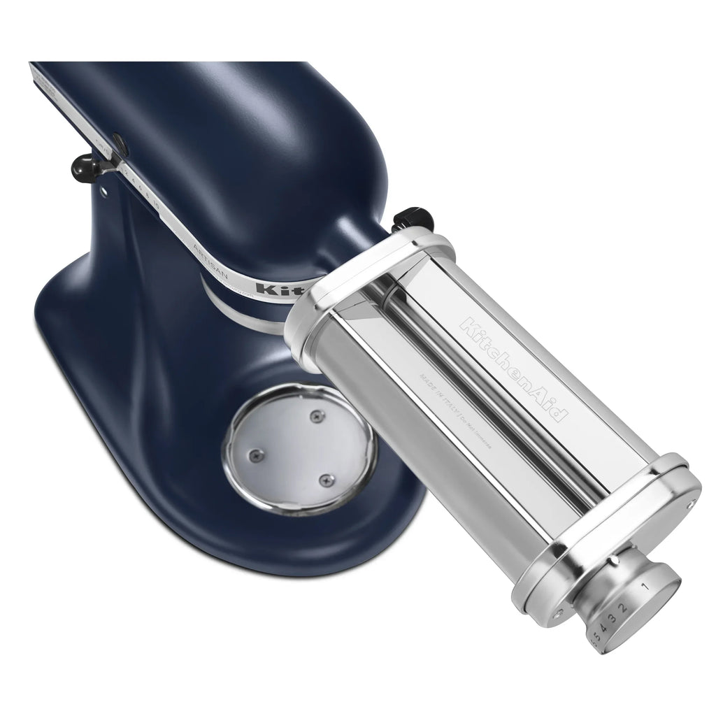 2026 NewKitchenAid Artisan Series 5-Quart Tilt-Head Stand Mixer, Wildflower, KSM156CXWF