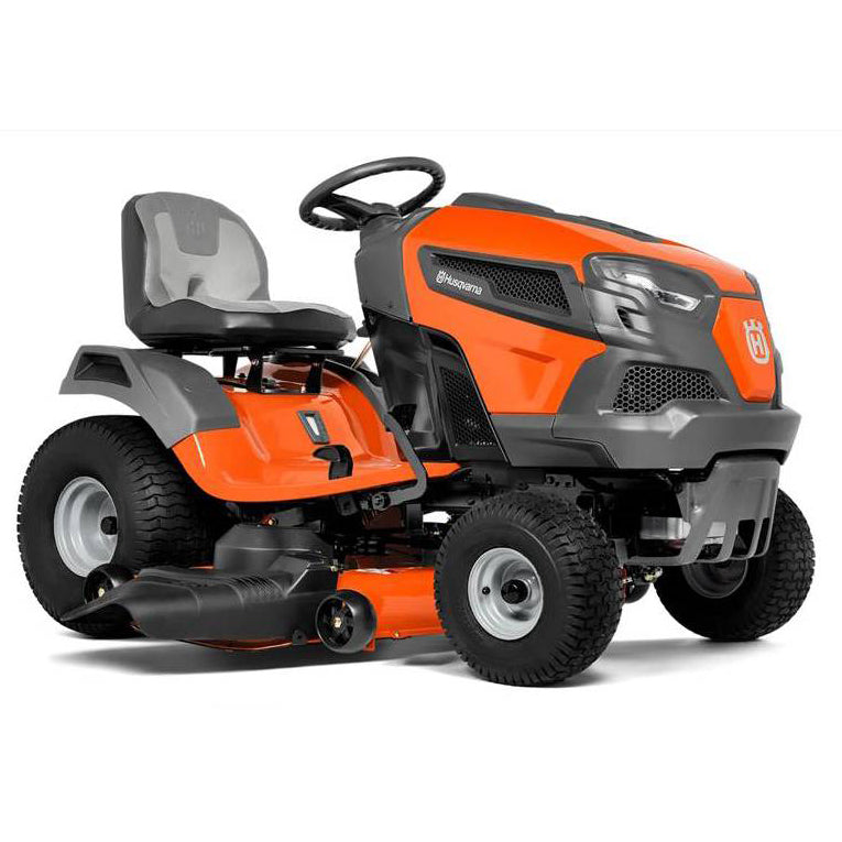 2026 Cortacésped autopropulsado Husqvarna TS 148XK