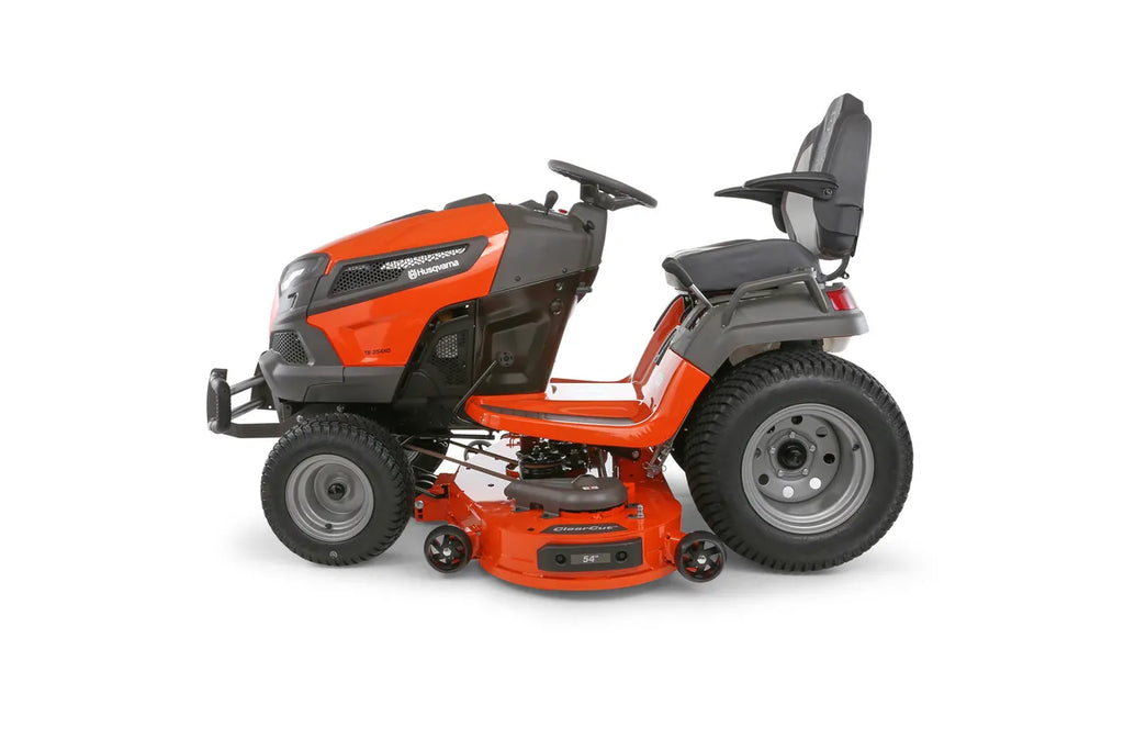 2026 Husqvarna TS 354XD