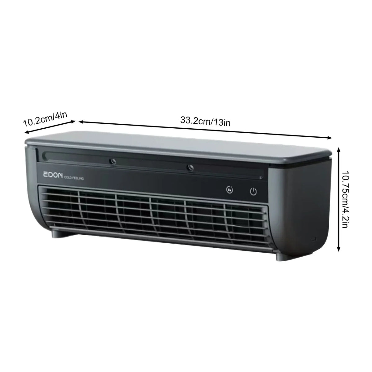 2026 NewFYHALE 5,000 BTU Wall Mounted Air Conditioner with Remote Control, Digital Display, Cool up to 150 Sq. Ft., Perfect for Small Bedroom, Living Room, Home Office, White