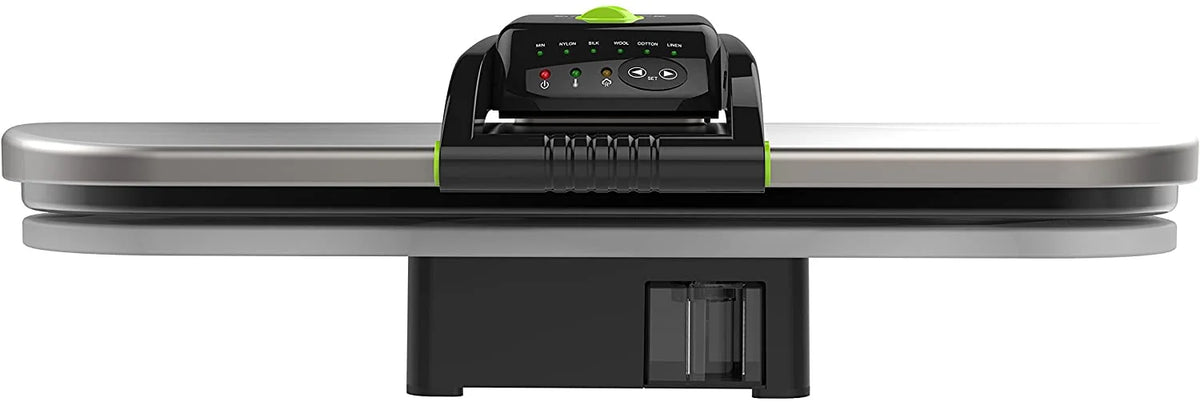 2026 NewSteamfast SF-680 Digital Steam Press with Multiple Fabric Settings