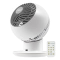 2026 NewWoozoo 5-Speed Globe Fan