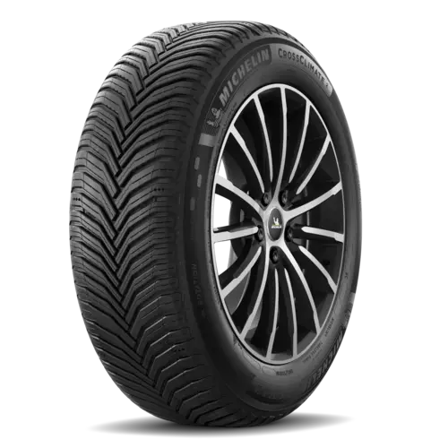 2026 Neumático Michelin CrossClimate2 de 16 pulgadas