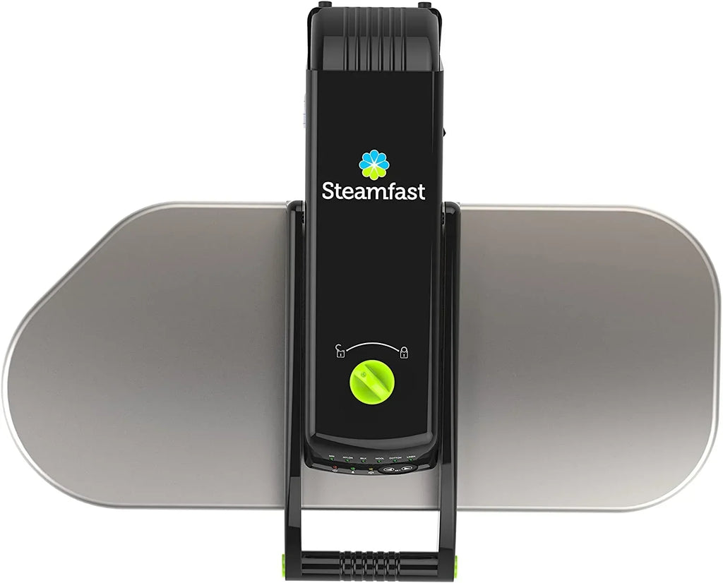 2026 NewSteamfast SF-680 Digital Steam Press with Multiple Fabric Settings