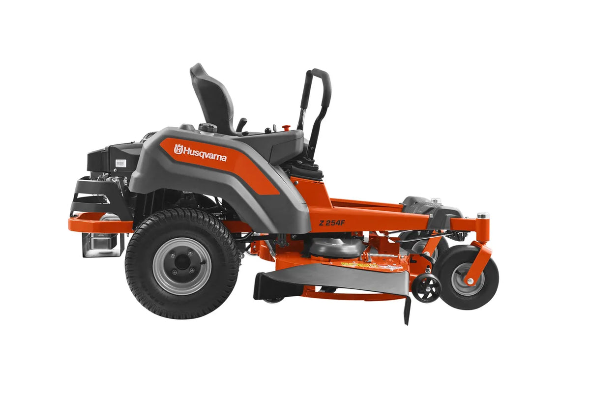 2026 HUSQVARNA Z254F