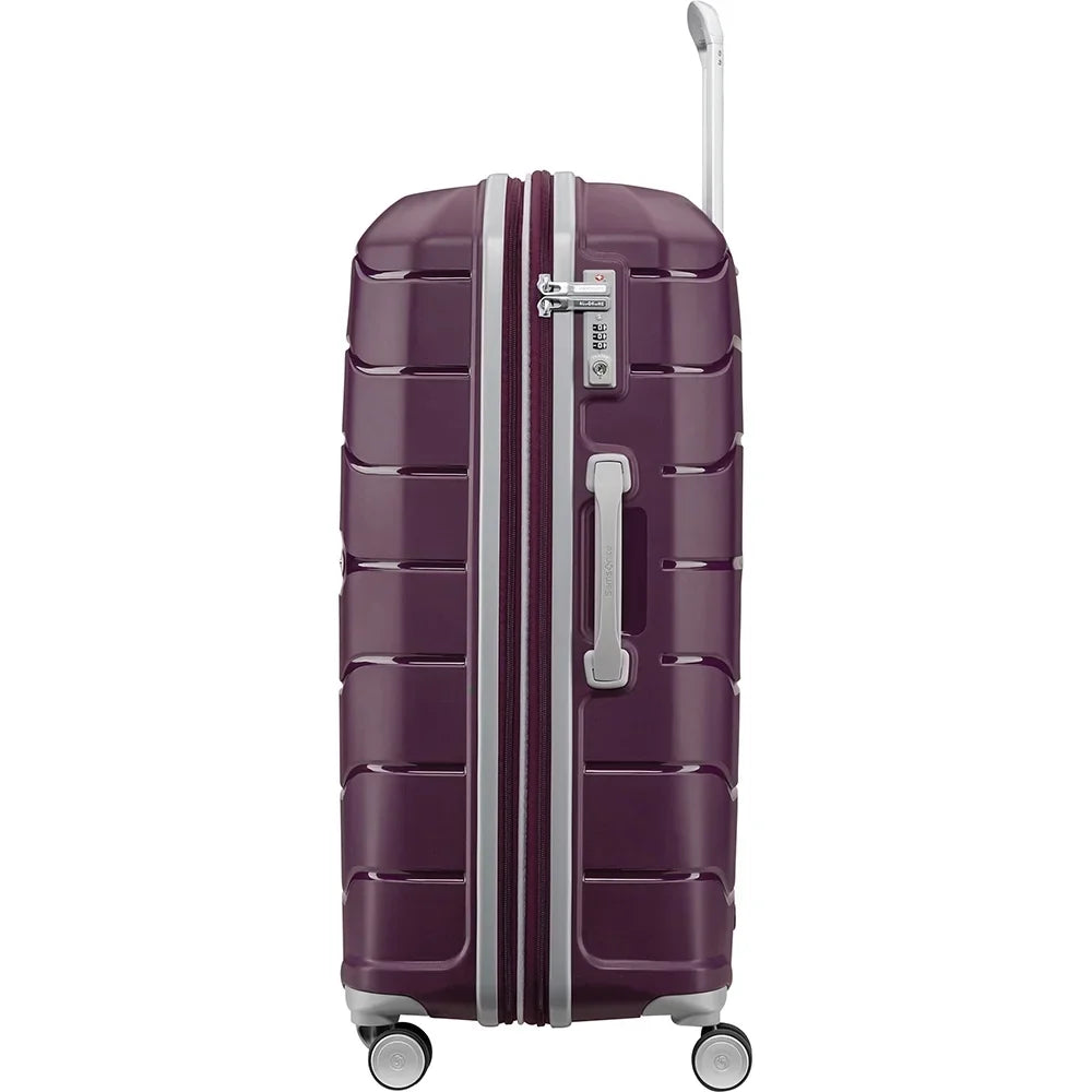 2026 NewSamsonite Freeform Hardside Expandable Spinner Luggage 2PC Set(21/28-Carry-on/Large)