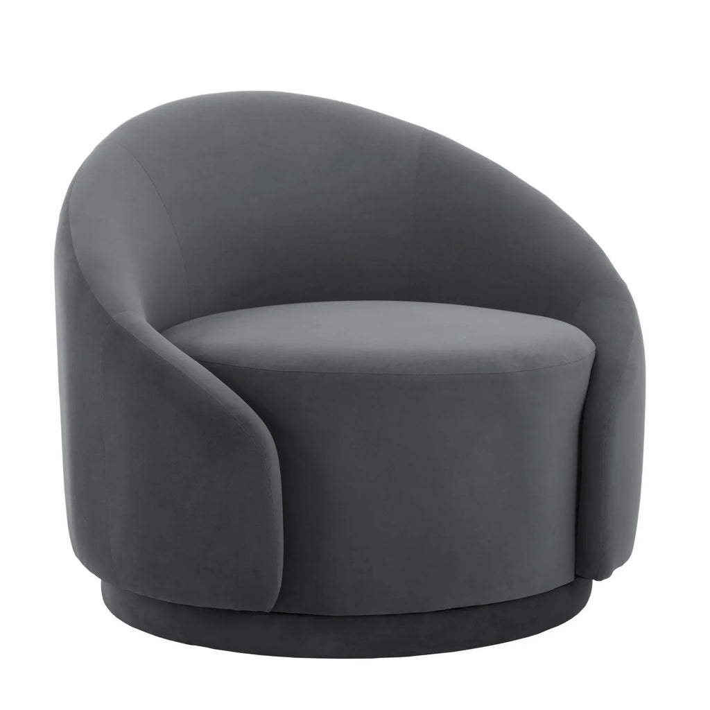 2026 New360" Swivel Accent Chair for Living Room, Boucle Barrel Armchair Single Sofa Chair Reading Chair, Sage Green