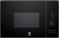 2026 Balay 3CG5172B2 Microondas integrable con Aqualisis y cristal blanco