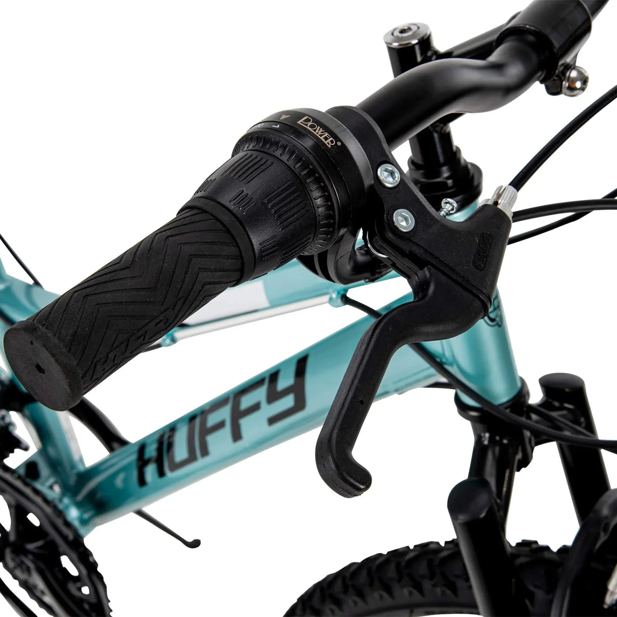 2026 NewHuffy 26�?Rock Creek Women's 18-Speed Mountain Bike, Mint