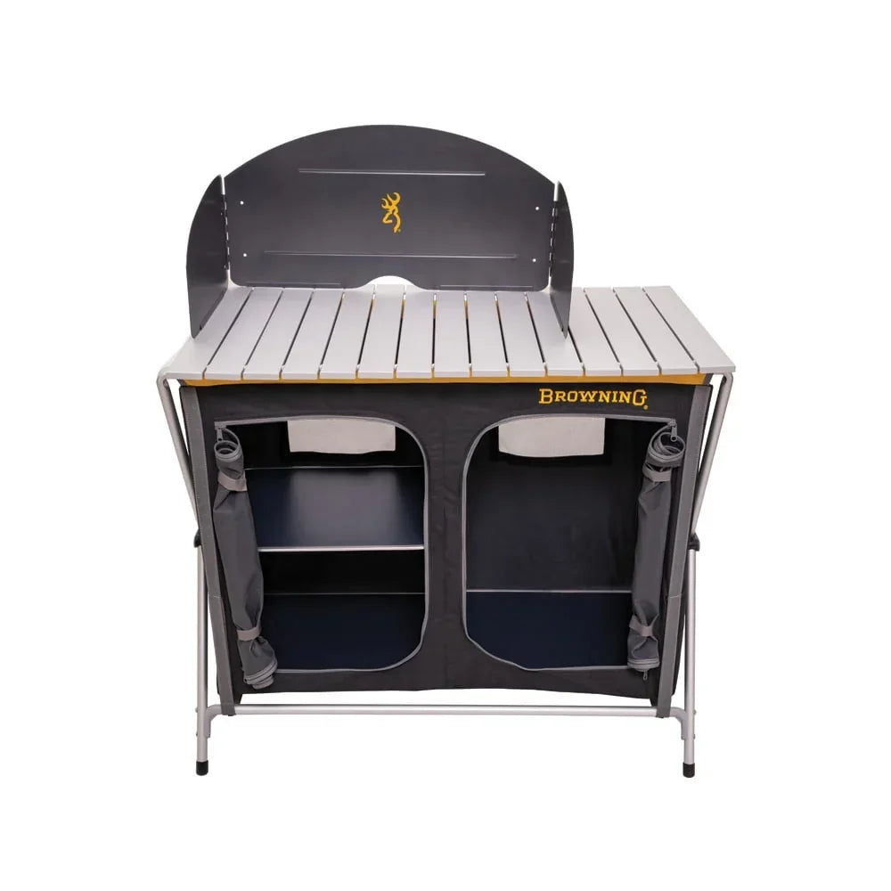 2026 NewCamping Basecamp Cook Station