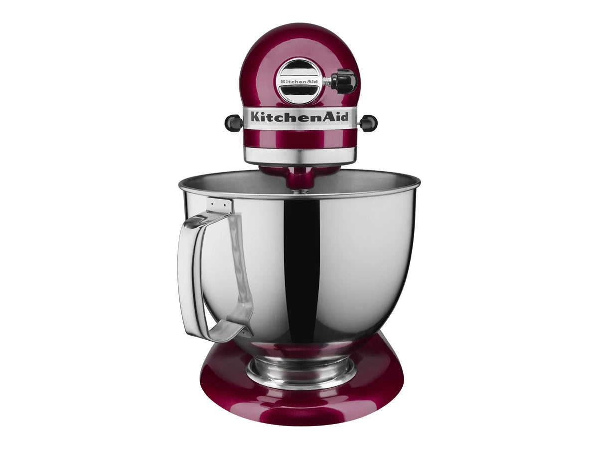 2026 NewKitchenAid Artisan Series 5-Quart Tilt-Head Stand Mixer, Wildflower, KSM156CXWF