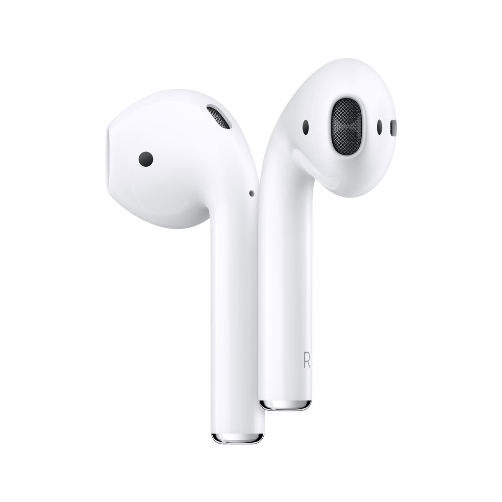 2026 NewApple AirPods with Charging Case (2nd Generation)