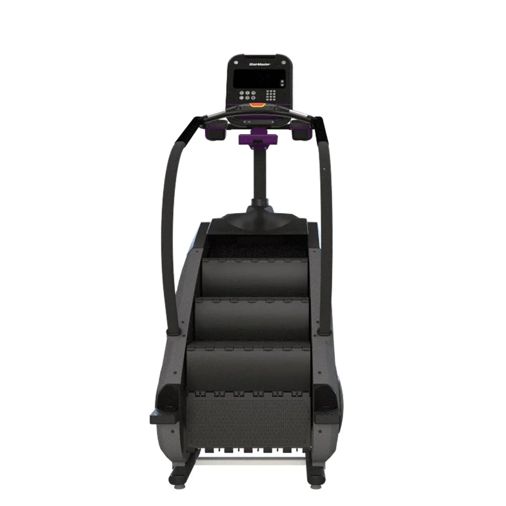2026 NewStairMaster 8-CT Gauntlet StairClimber with LCD