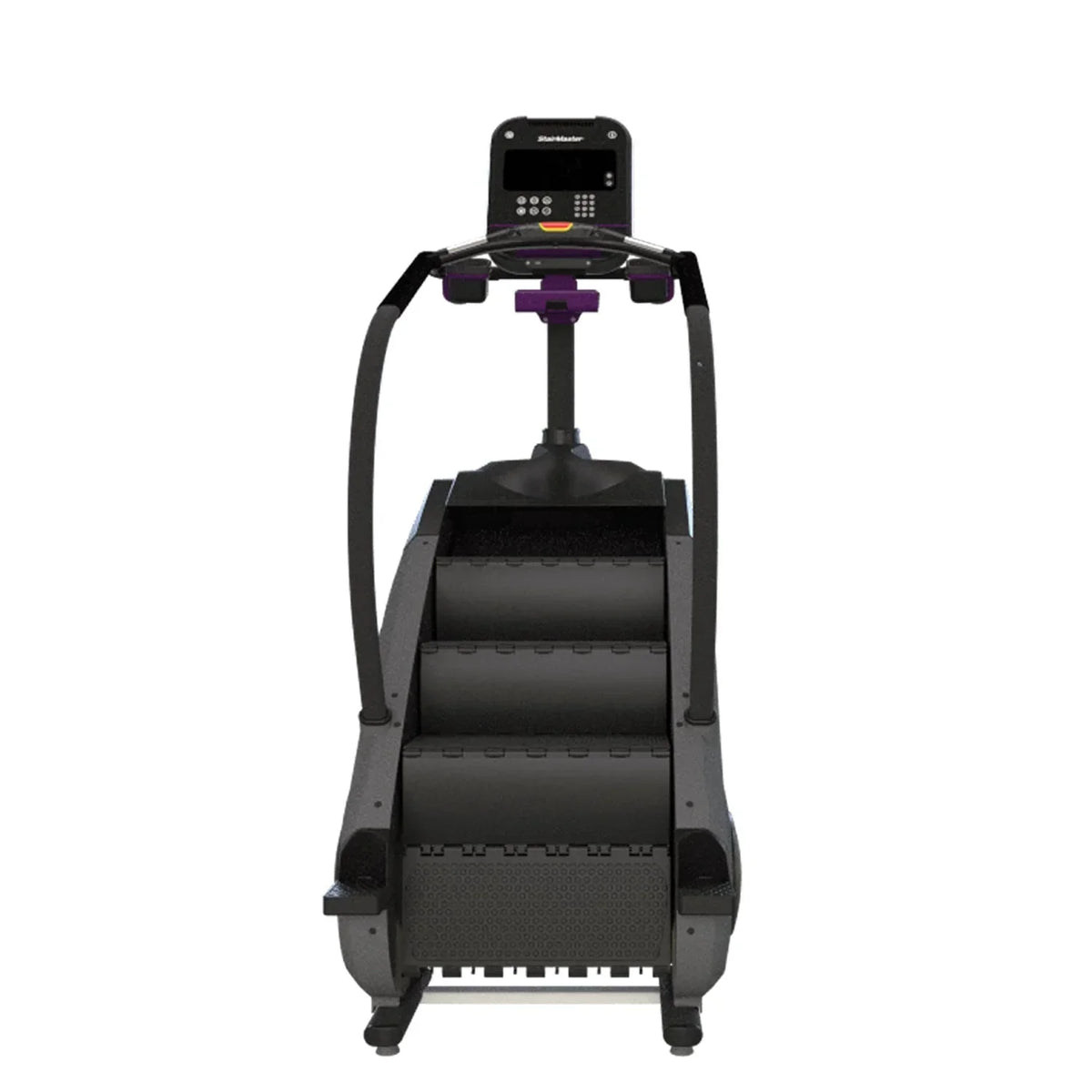 2026 NewStairMaster 8-CT Gauntlet StairClimber with LCD