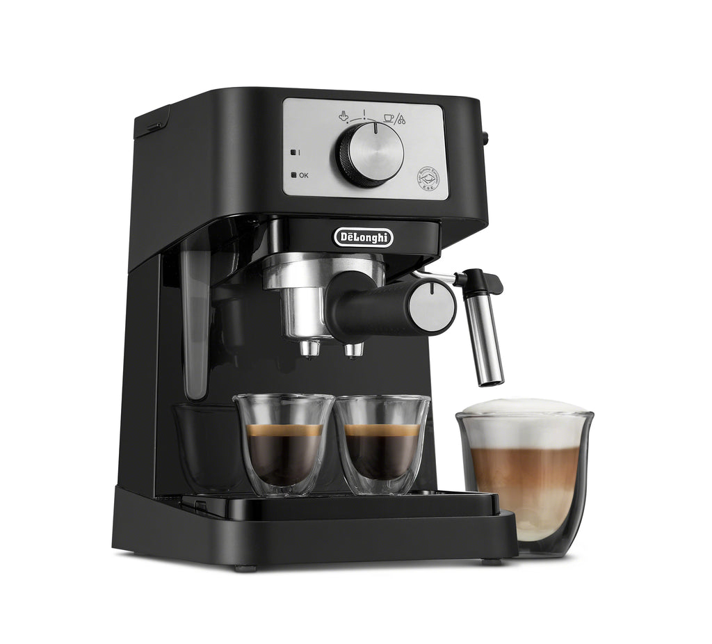 2026 NewDe'Longhi Stilosa Espresso Machine