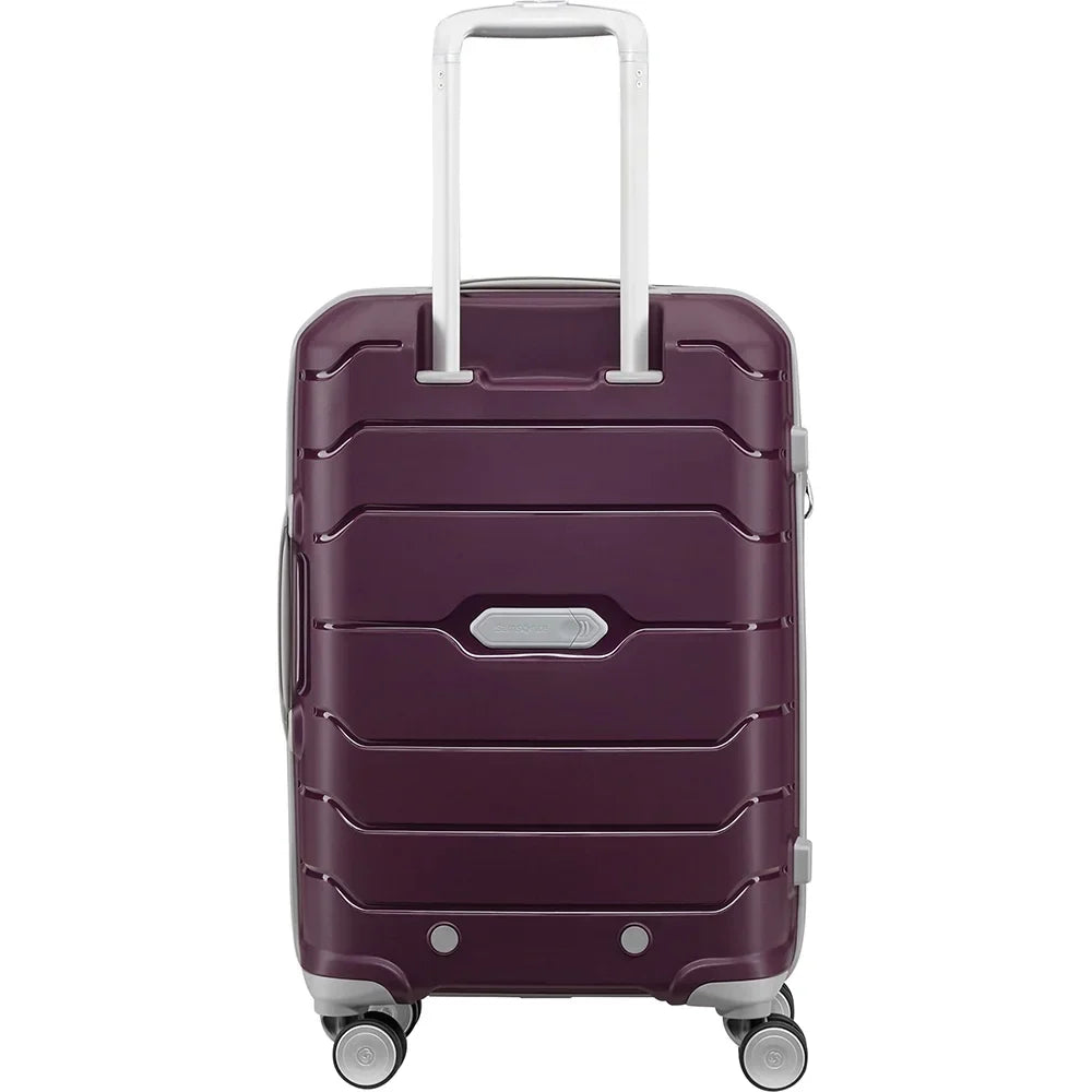 2026 NewSamsonite Freeform Hardside Expandable Spinner Luggage 2PC Set(21/28-Carry-on/Large)