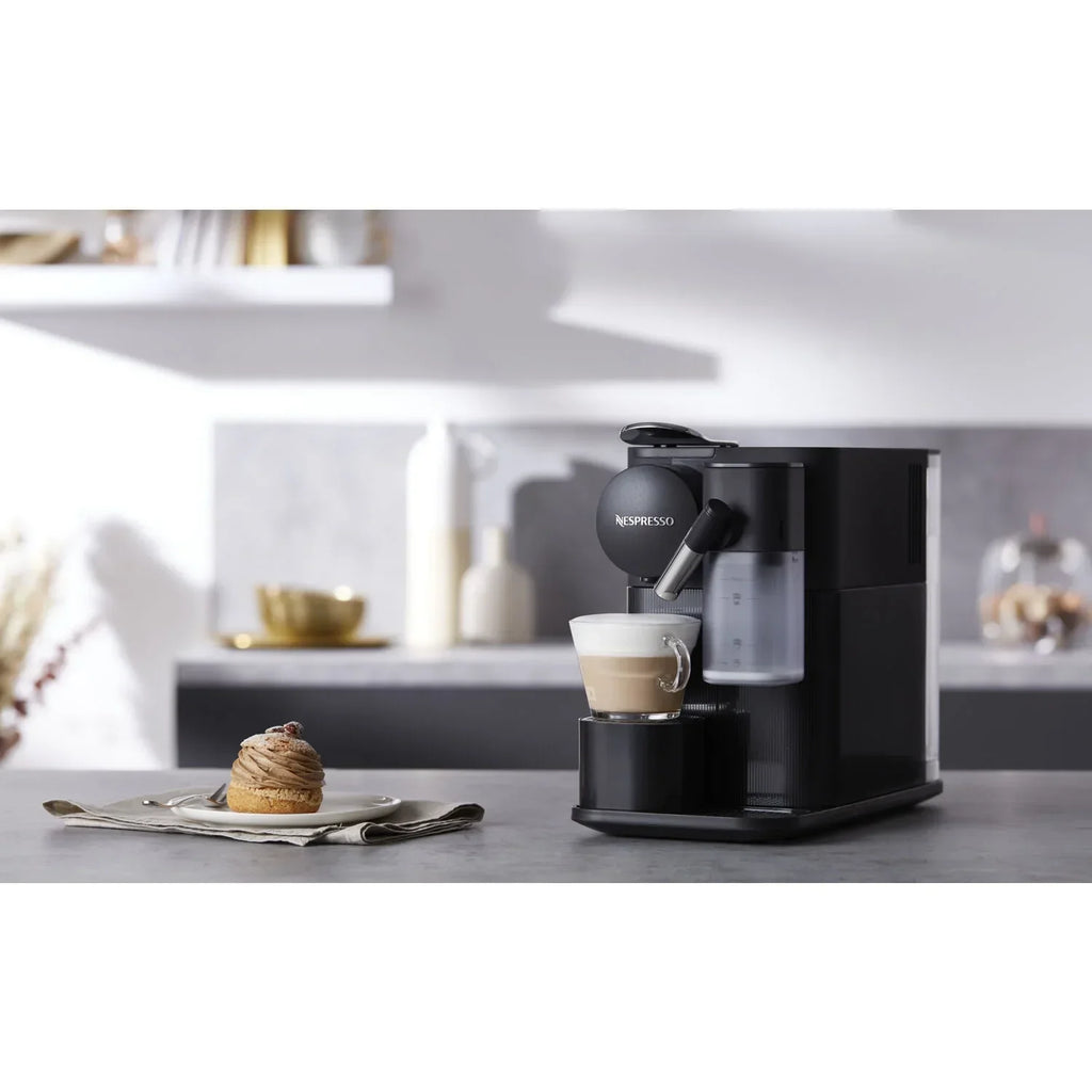 2026 NewNespresso by De'Longhi 19 Bar, Espresso & Coffee Machine