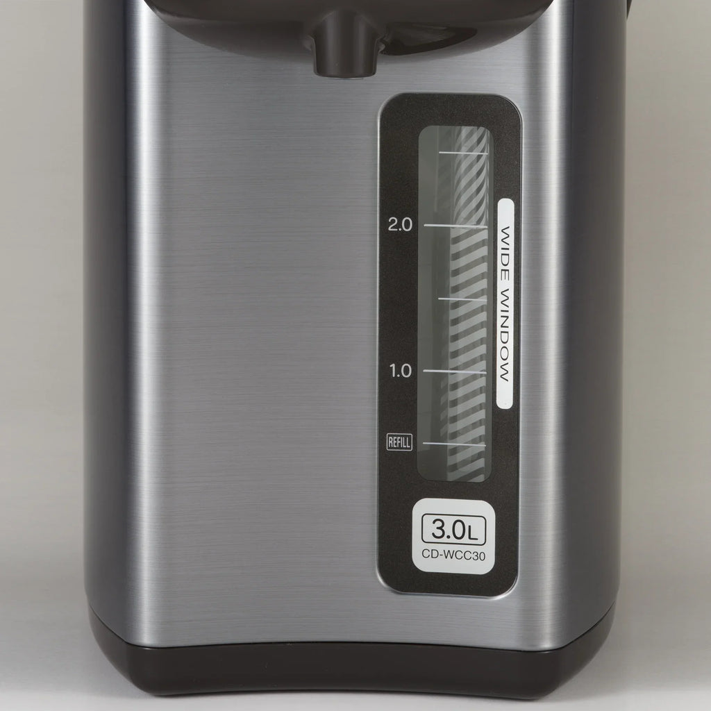 2026 NewZojirushi CD-WCC40TS Micom Water Boiler & Warmer