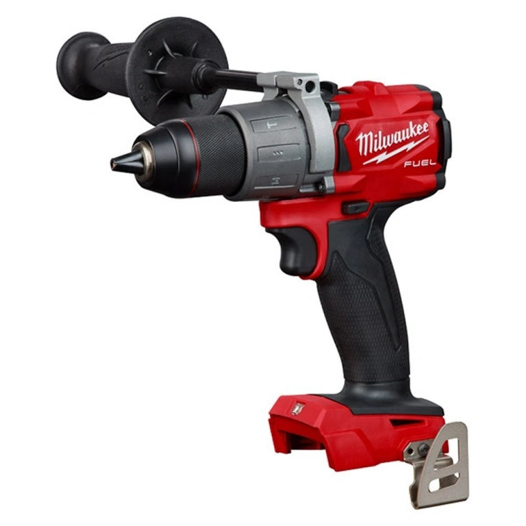 2026 KIT DE HERRAMIENTAS ELÉCTRICAS MILWAUKEE MILKIT12A CON 3 BATERÍAS DE LITIO ROJO DE 18 V Y 5 AH (12 PIEZAS)