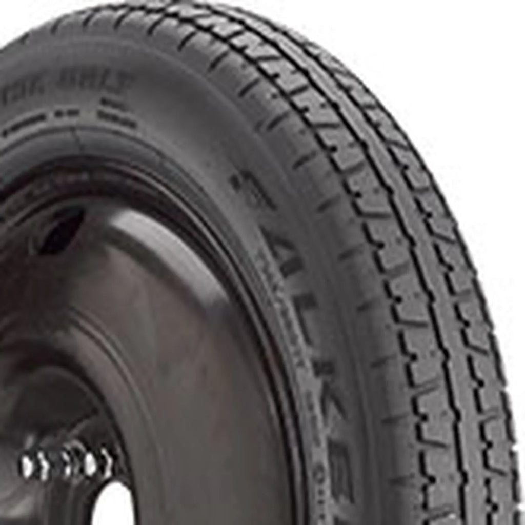 2026 NewFalken FK-090 T125/70D17 98M Temp Spare Tire