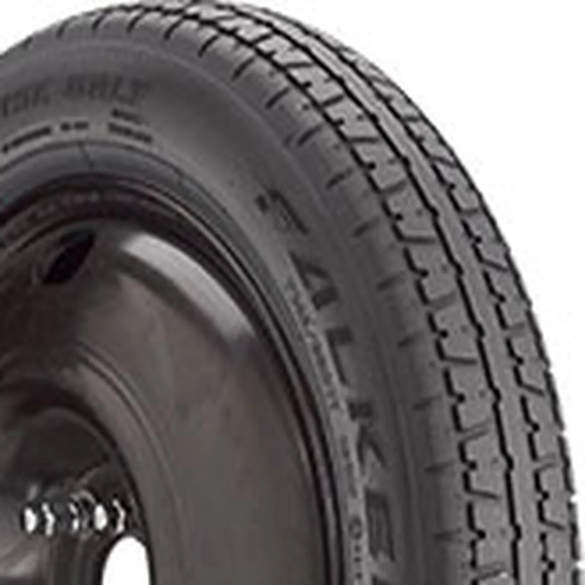 2026 NewFalken FK-090 T125/70D17 98M Temp Spare Tire