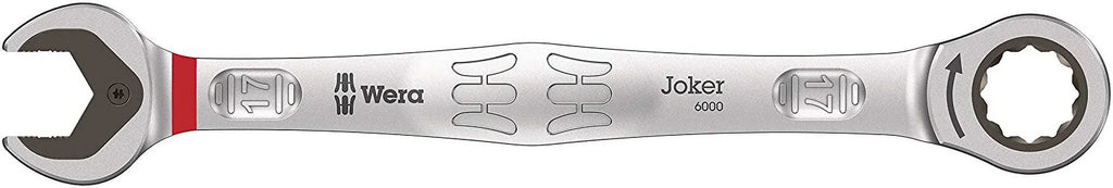 2026 NewWera Combo Wrench St,Steel,Chrome,Standard 05020022001