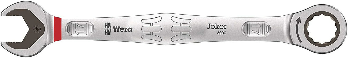 2026 NewWera Combo Wrench St,Steel,Chrome,Standard 05020022001