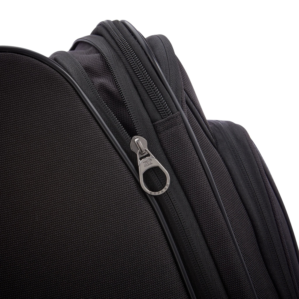 2026 NewAmerican Tourister X-Lite 3-Piece Luggage Set with Spinner Wheels - Light Grey