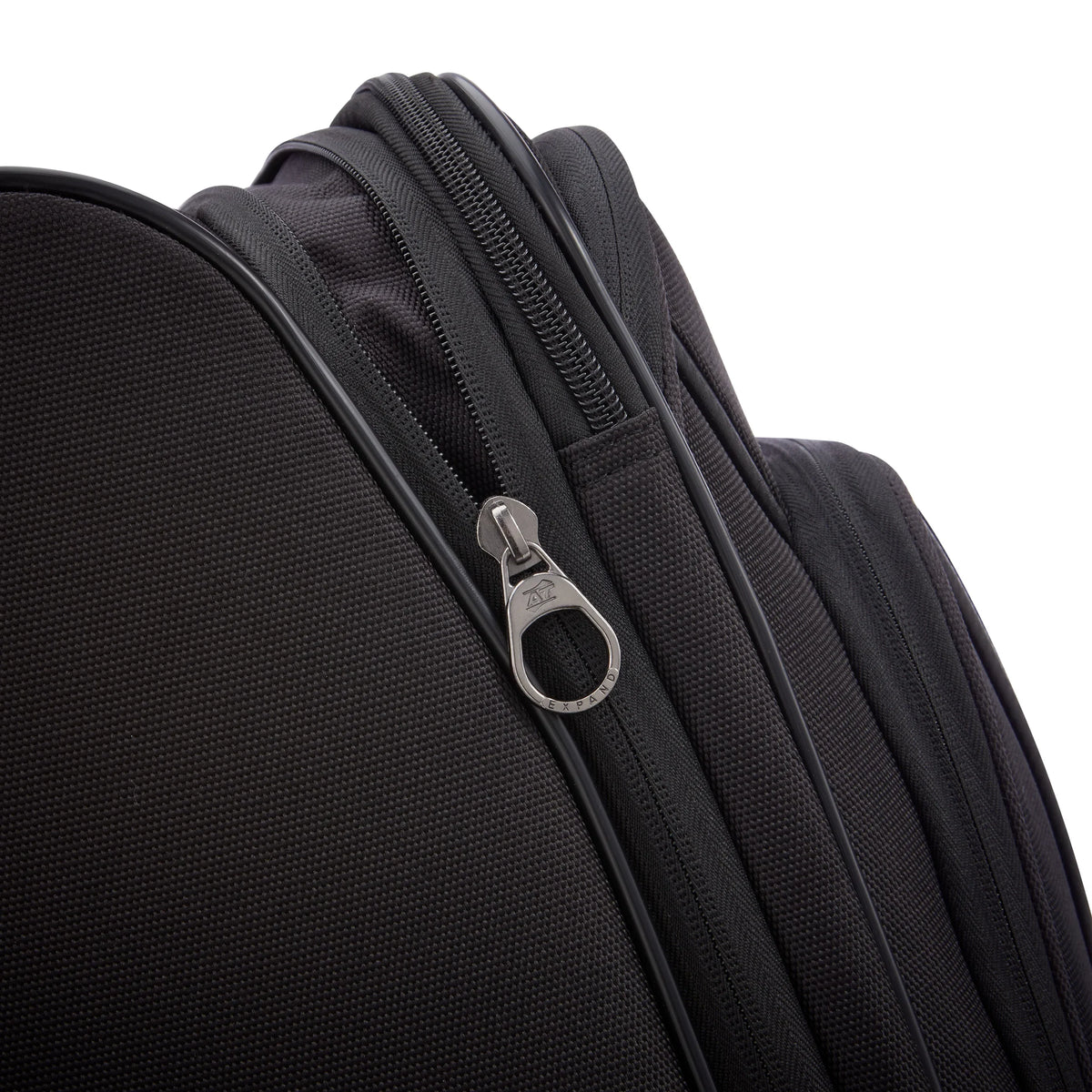 2026 NewAmerican Tourister X-Lite 3-Piece Luggage Set with Spinner Wheels - Light Grey