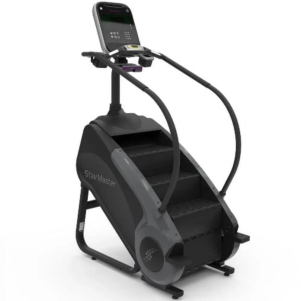 2026 NewStairMaster 8-CT Gauntlet StairClimber with LCD
