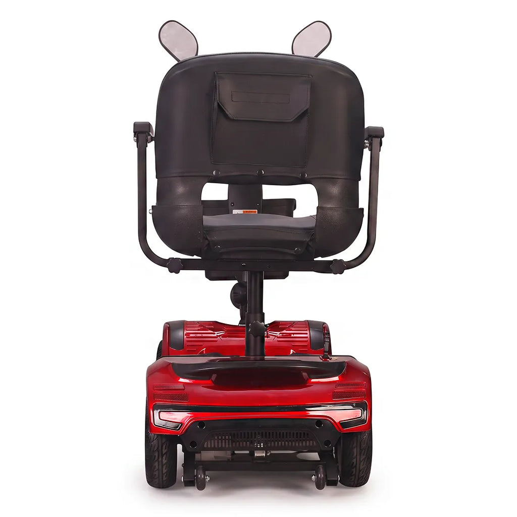 2026 Scooter Eléctrico para Personas Mayores MATE