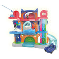 2026 NewPJ Masks Headquarter Play Set