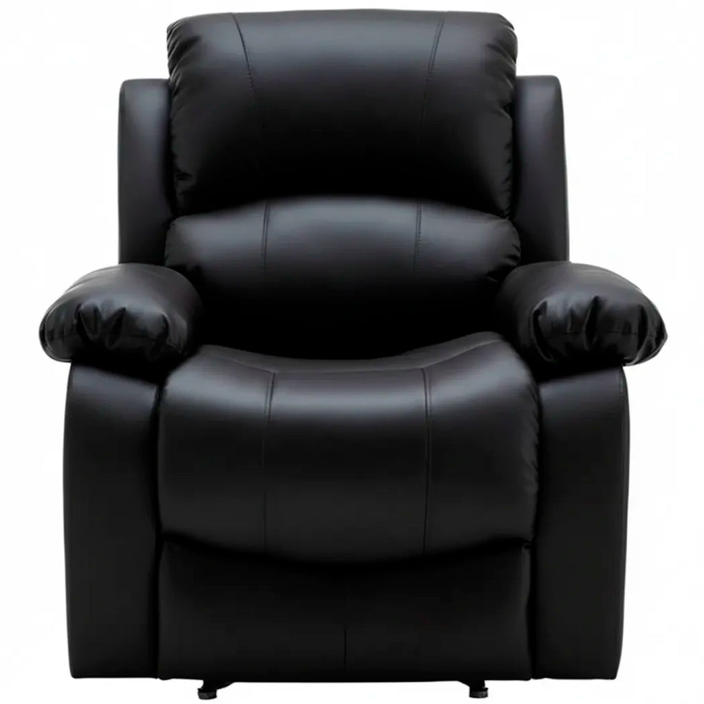 2026 Sillón Relax Reclinable Cómodo con Masaje
