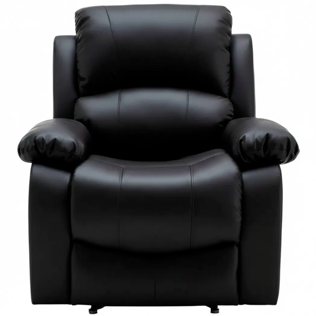 2026 Sillón Relax Reclinable Cómodo con Masaje
