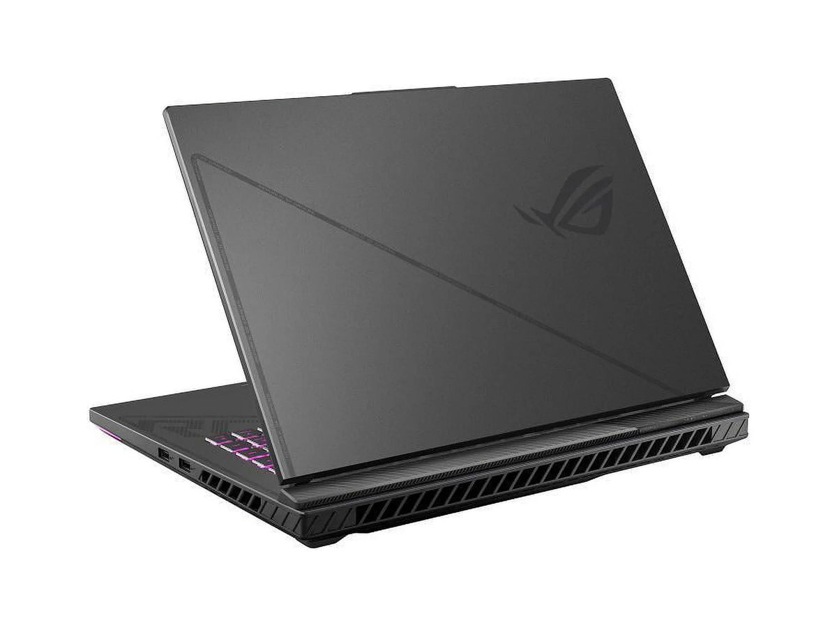 2026 NewASUS ROG Strix G16 (2023) Gaming Laptop, 16” 16:10 FHD 165Hz, GeForce RTX 4050, Intel Core i5-13450HX, 16GB DDR5, 1TB PCIe SSD, Wi-Fi 6E, Windows 11, G614JU-NS54
