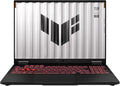 2026 ASUS TUF Gaming A16 FA608UM-RV005 - Ordenador Portátil Gaming de 16" WUXGA 165Hz (AMD Ryzen 7 260, 32GB RAM, 1TB SSD, NVIDIA RTX 5060 8GB, Sin Sistema Operativo) Gris Jager - Teclado QWERTY español