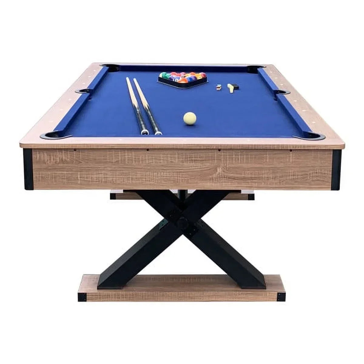 2026 NewBluewave Excalibur 7-Ft Pool Table