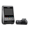 2026 NewVIOFO A329 2CH First 4K 60FPS Front and 2K Rear Wi-Fi 6 Dash Cam HDR with Sony STARVIS 2 Sensors Support SSD Storage