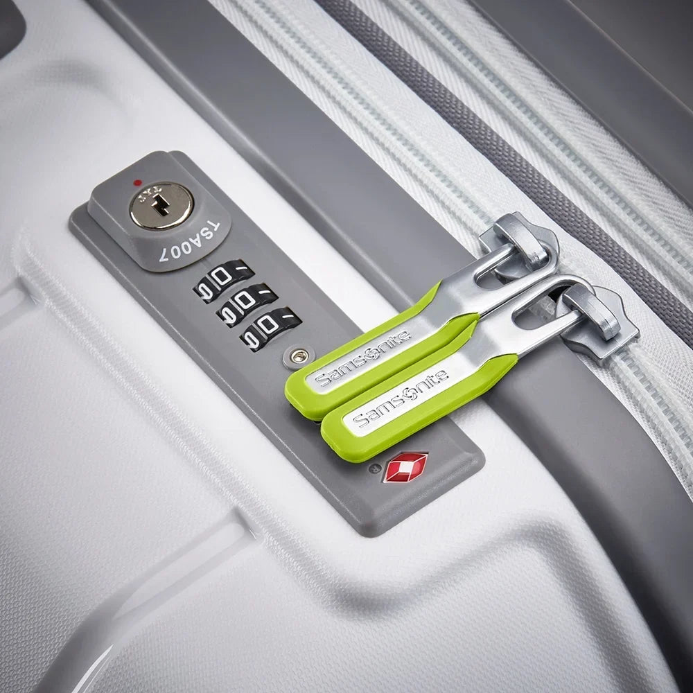 2026 NewSamsonite Freeform Hardside Expandable Spinner Luggage 2PC Set(21/28-Carry-on/Large)