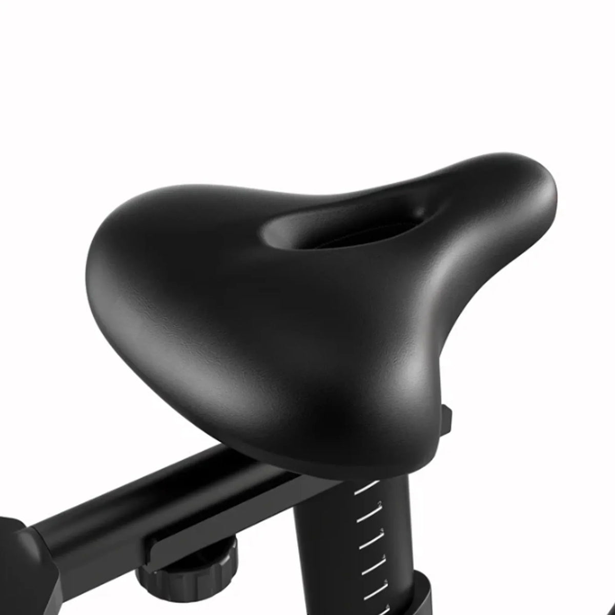 2026 NewYESOUL G1 Plus Magnetic Exercise Bike with 21.5" Rotating HD Screen, 100 Resistance Levels, Silent Drive, Vented Seat, Home Indoor Cycling