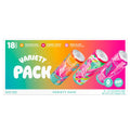 2026 NewAlani Nu Energy Drink, Variety Pack, 12 fl oz, 18-count