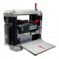 2026 Metabo DH 330 Cepilladora regruesadora 1800 W, ancho de trabajo 330 mm - 0200033000