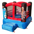 2026 NewWWE Inflatable Bouncer Indoor/Outdoor
