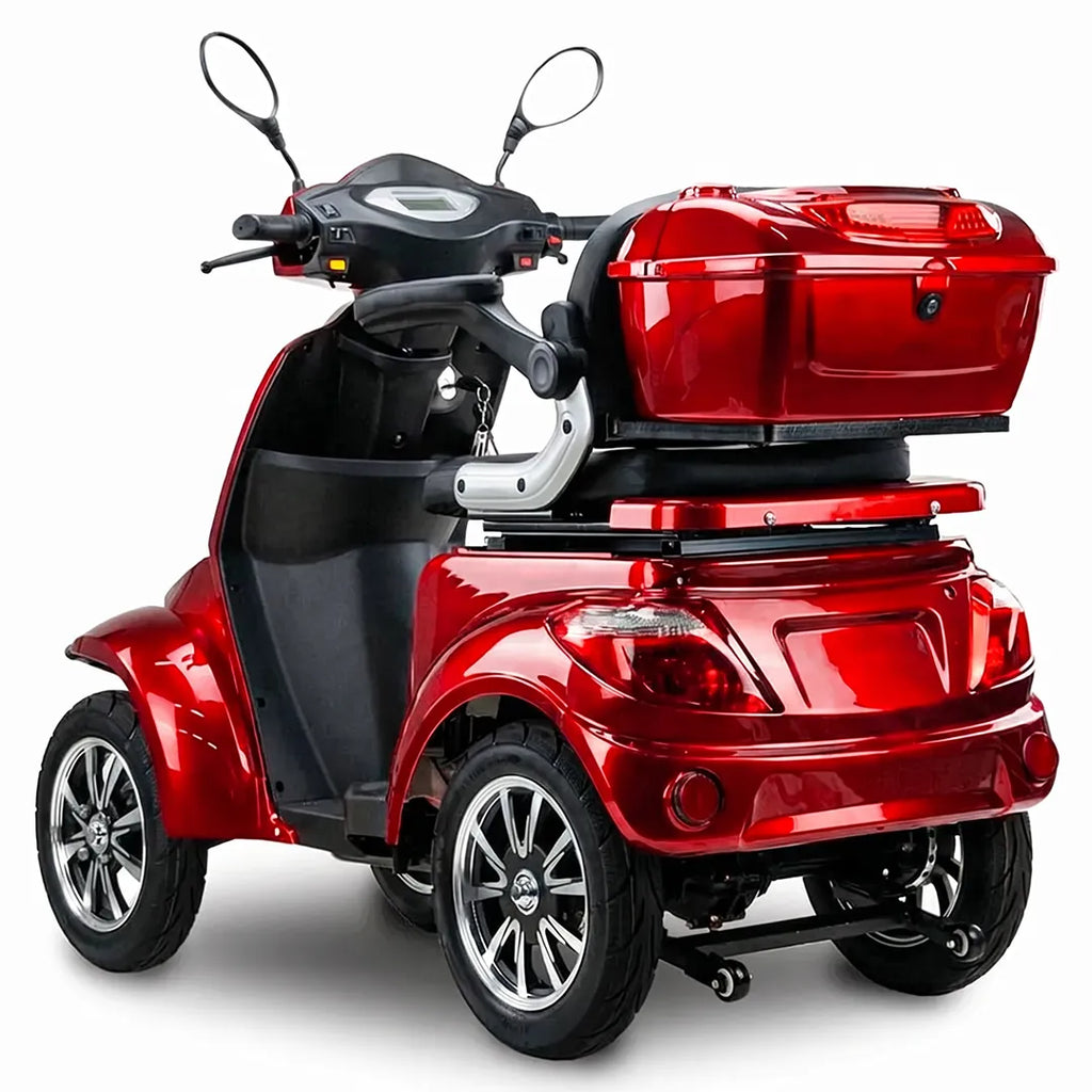 2026 Scooter Eléctrico Faster Neo®