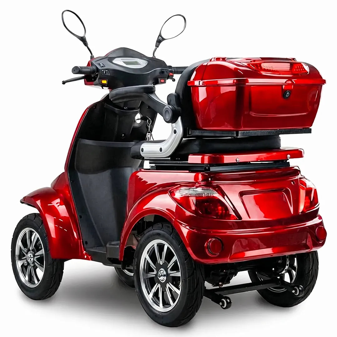 2026 Scooter Eléctrico Faster Neo®