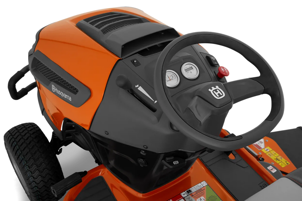2026 Husqvarna TS 354XD