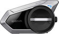 2026 NewSena 50S-01 Motorcycle Mesh Intercom Bluetooth Headset Communication System (Discontinued)