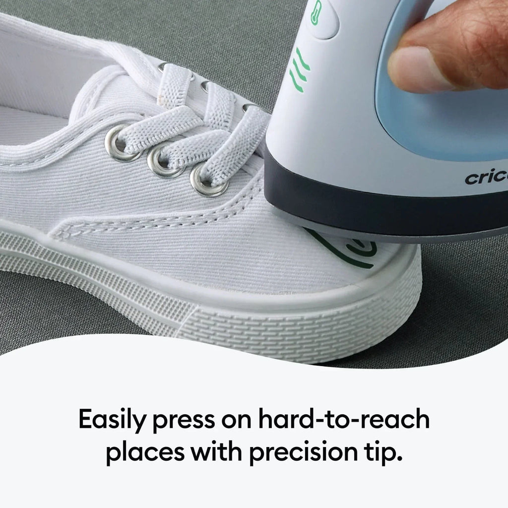 2026 NewCricut Joy Machine with Mini Heat Press Bundle