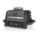 2026 NewWoodfire Outdoor Grill & Smoker, 3-in-1 Master Grill, BBQ Smoker, & Outdoor Air Fryer with Woodfire Technology, OG700